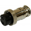 Connector, 2 Pin - Product Image