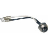 38000602 - Connector, DIN - Product Image