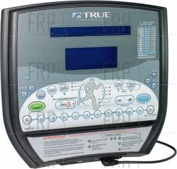 Console - Product Image Console - Product Image