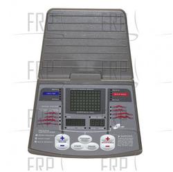Console Assembly - Product image