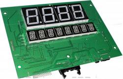 Console Board - Product Image