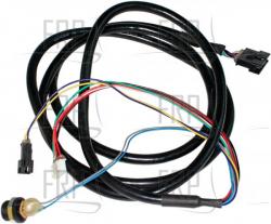 Wire Harness, Console - Product Image