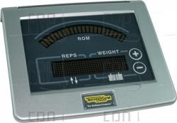 Console, Control - Product Image Console, Control - Product Image