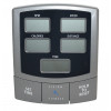 52004514 - Console, Display, Pewter - Product Image