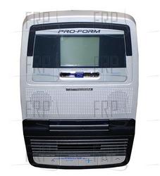 Console, Display - Product Image Console, Display - Product Image