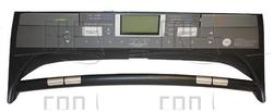 Console, Display - Product Image Console, Display - Product Image