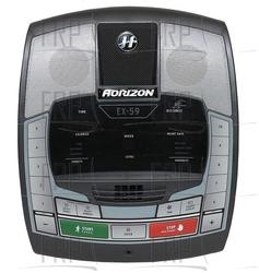 Console, Display - Product Image Console, Display - Product Image