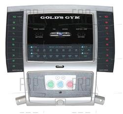 Console, Display - Product Image Console, Display - Product Image