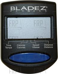 Console, Display - Product Image Console, Display - Product Image