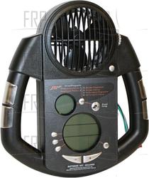 Console, Display - Product Image Console, Display - Product Image