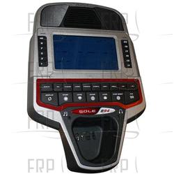 Console, Display - Product Image Console, Display - Product Image