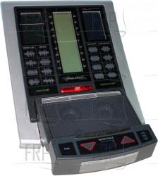 Console, Display - Product Image Console, Display - Product Image