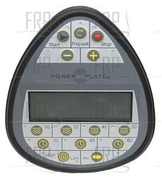 Console, Display, 2006 Logo - Product Image Console, Display, 2006 Logo - Product Image