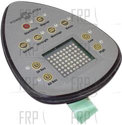 Console, Display (2007) - Product Image