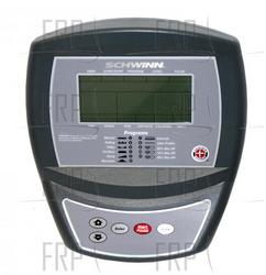 Console, Display - Product Image Console, Display - Product Image