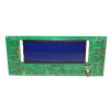 Console Display Board - Product Image