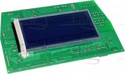 Console Display Board - Product Image
