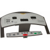 Console, Display, HR, Silver - Product Image