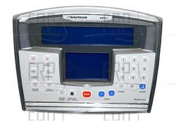 Console, Display, LCD, C51 - Product Image Console, Display, LCD, C51 - Product Image