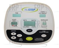 Console, Display Refurbished - Product Image Console, Display Refurbished - Product Image