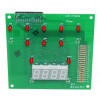 Console, Electronic, Lower board - Product Image