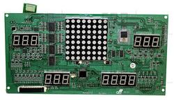 Console Electronic board - Product Image