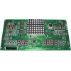 35002074 - Console, Electronic board - Product Image