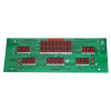 5018195 - Console, Electronic board - Product Image
