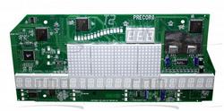 Console, Electronic board, Damaged - Product Image