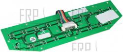 Console, Lower Board - Product Image Console, Lower Board - Product Image