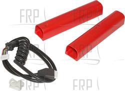 Console Plus, Upgrade Kit - Product Image Console Plus, Upgrade Kit - Product Image