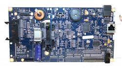 Console, Processor Electronic board - Product image