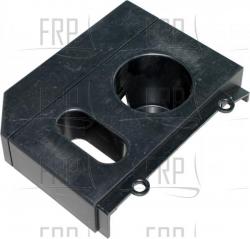 Console,WING,DAGGETT,RT F00477AD - Product Image