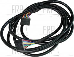 Console Wire, 2200L, #CKM2.5-9P#x2 - Product Image