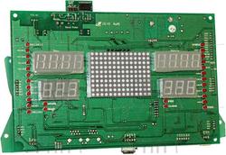 Board, Control, Console - Product Image
