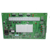 Console electronic board - Product image
