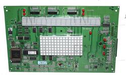 Console electronic board - Product image