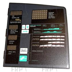 Console, electronics - Product Image