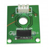 43005376 - Control Board, Quick Key - Product Image