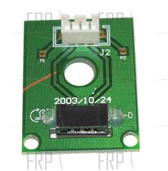 Control Board, Quick Key - Product Image