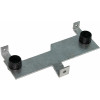 11000297 - Bracket, Endcap, Control Panel Assembly, Right - Product Image