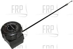 Control, Resistance - Product Image