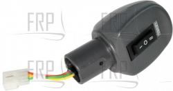 Control, Resistance level - Product Image