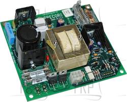 Controller, 110 V, Refurbished - Product Image