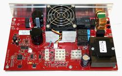 Controller, 110V - Product Image (Upgrade)