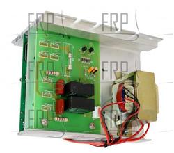 Controller, 110V Refurbished - Product Image Controller, 110V Refurbished - Product Image