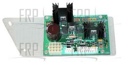 Controller, Alternator, Refurbished - Product Image