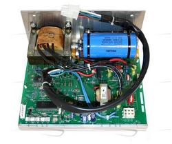 Controller, Emerson, NEW - Product Image Controller, Emerson, NEW - Product Image