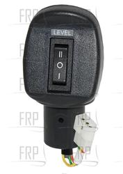 Controller, Level - Product Image