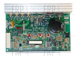Controller, MC2000 - Product Image